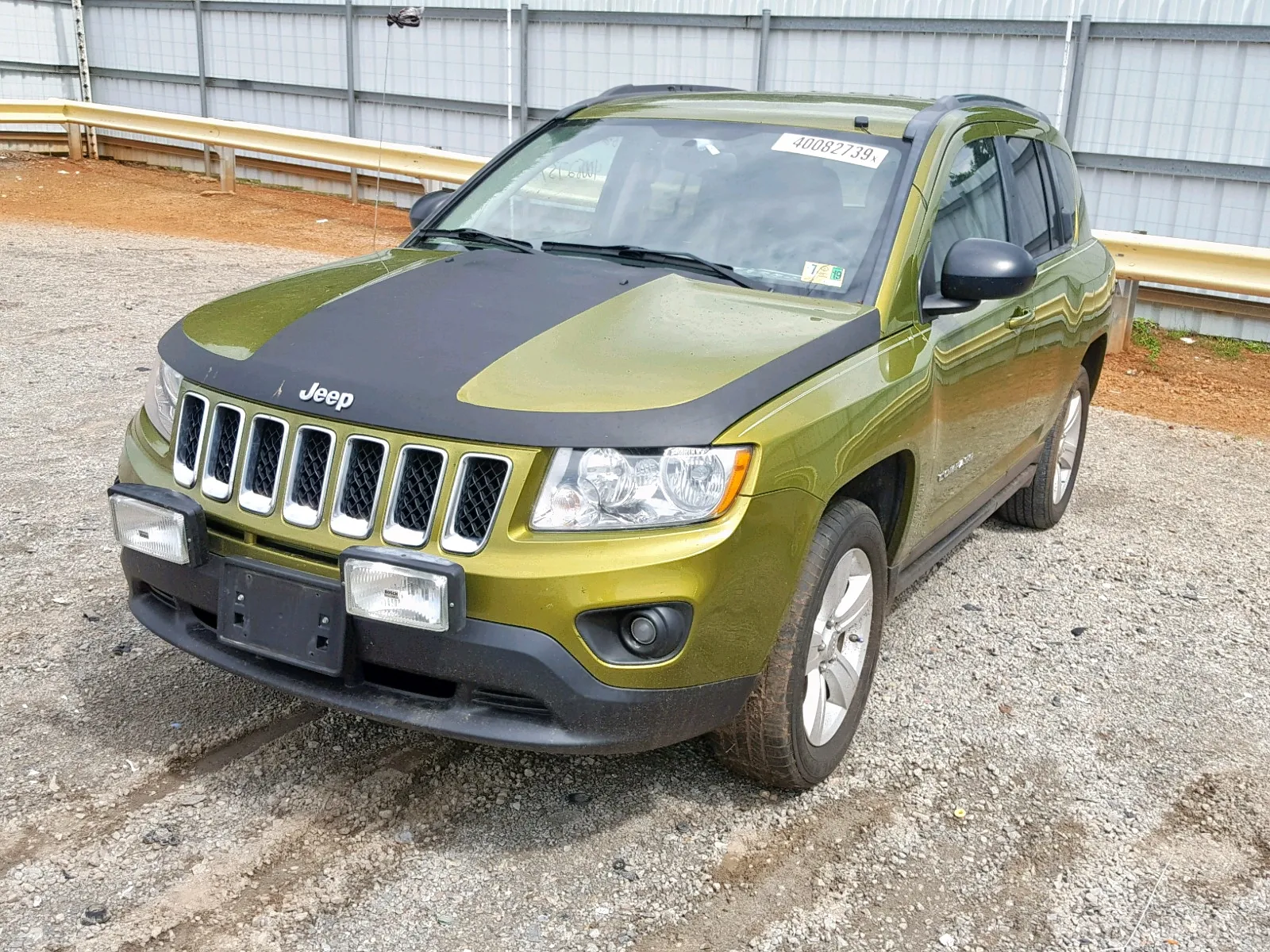 Jeep compass аналоги запчастей