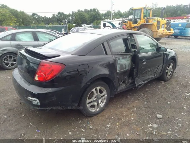 2004 Saturn Ion Auction Cardeal Auto Auction