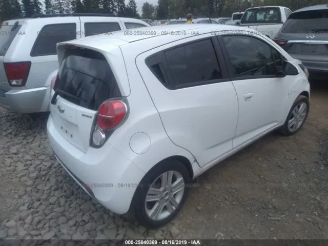 2015 Chevrolet Spark Auction Cardeal Auto Auction