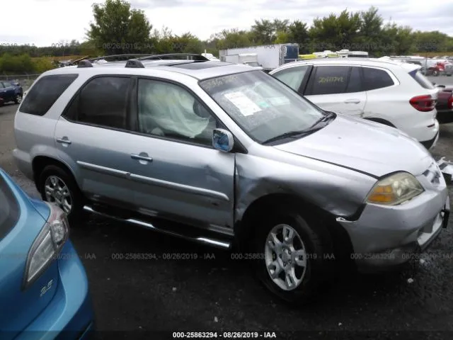 2005 Acura Mdx Auction Cardeal Auto Auction