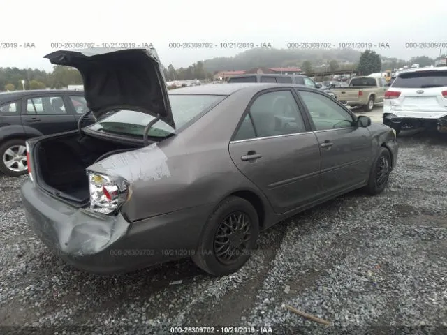 2006 Toyota Camry Auction Cardeal Auto Auction