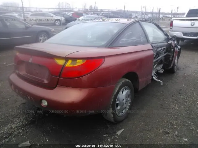 2002 Saturn Sc Auction Cardeal Auto Auction